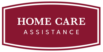 Home Care Assistance of Opelika - Logo